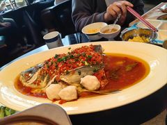 -凤凰湘语·平价海鲜餐厅(浦东旗舰店)