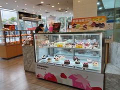 -BreadTalk面包新语(虹口龙之梦店)