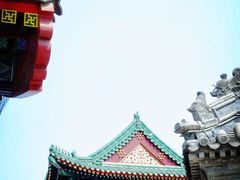 -天津五大道文化旅游区