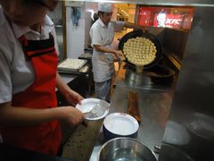 -小杨生煎(湟普汇店)