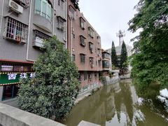-小洲村
