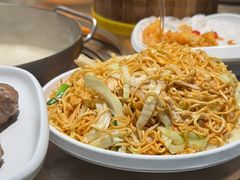 -淘米捞·米汤脆鲩鱼火锅(福田皇岗店)