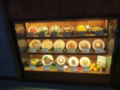 -萨莉亚意式餐厅(国和1000店)