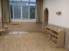 -锦欣爱天使托育园(狮子山园)