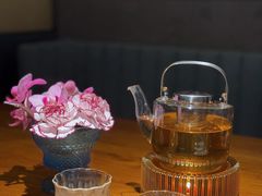 -金海华·Winsun玲珑国际·赫本时光(园区金鸡湖店)