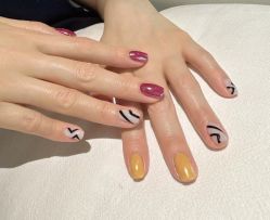 -LILY NAILS美甲美睫