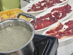 -争先鲜·蒸汽海鲜自助·鲜切牛肉