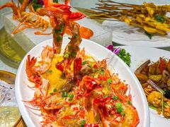 -东江海鲜大排档·潮汕菜·砂锅粥