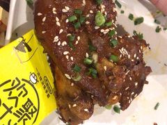 -木屋烧烤(岗顶二店)