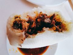 山珍素包-太婆天府山珍酒楼(亚运村店)