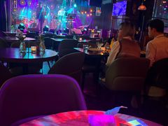 -MARU玛露音乐餐厅(大学路店)