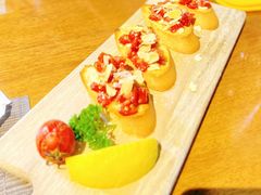 -巴别塔法餐舍(合作路店)