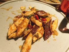 -薇酌饮·陕西菜(南门外店)