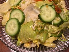 -老兰家传统烧烤炒菜泡馍(小南门店)