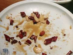 -95号酱骨·一块豆腐(展春园西路店)