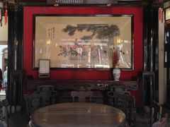 -东山雕花楼