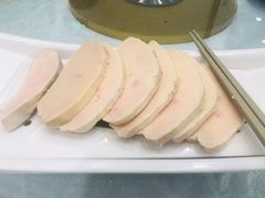 皇牌法国鹅肝-岭南海晏楼(滨江东总店)