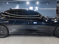 -龙膜膜方汽车贴膜隐形车衣汽车改色(河东店)