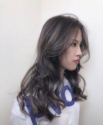 -Mix Boom Hair salon