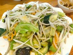 -漕河全驴宴饭店(徐水店)