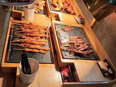 -比格比萨自助(宝山日月光店)