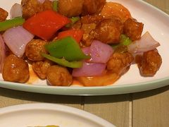 -上下九广州菜馆(李家村万达店)