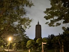 -西海子公园