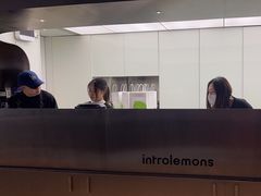 -introlemons(北京西单更新场店)