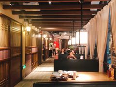 -北方家宴(番禺永旺店)