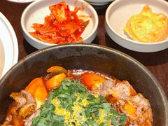 -Fuzzy Bistro 浮几韩餐·茶酒馆