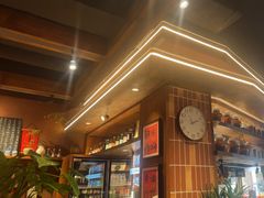 -巴卤社老火锅(财富店)