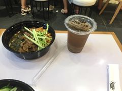 -拌面小当家