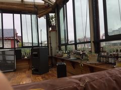 -乌鸦酒吧咖啡厅 THE RAVEN BAR&CAFE