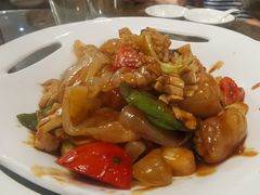 -旺达·福州菜(正大广场店)