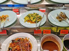-福成自助烤肉(双桥万达店)