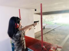-华连射击俱乐部