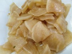 -临街徽菜馆·正宗黄山味