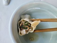 -李恩记清真水饺(北电大厦店)