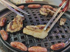 -牛犇炭火烤肉·鲜切烤肉(承德总店)