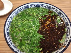 -有礼有面(知春路店)