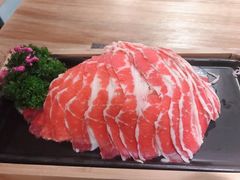 -湊湊火锅·茶憩(东城万达店)