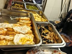 -太湖面馆十八浇(渔港路店)