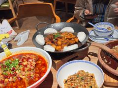 -图味美小黄鱼·景德菜(浙江路店)
