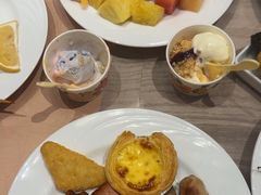 -印象餐厅(杭州国际博览中心北辰大酒店)