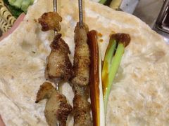 -小寒羊烧烤(凯瑞时代大厦店)