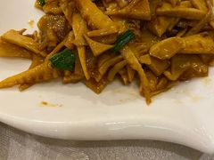 烧二冬-马凯餐厅(长椿街店)