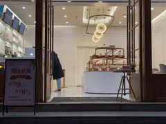 门面-京馔手工吐司(春熙路店)