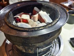 -久藏·横膈膜烧肉·酒场(江汉路店)