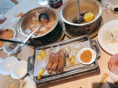 -羊之道草原味道清真餐厅(番禺店)