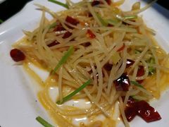 -大锅强·蒸海鲜青岛菜(吾悦广场店)